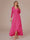 A-Line/Princess Sweetheart Sleeveless Asymmetrical Mother of the Bride Dresses with Appliques & Jacket
