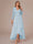 A-Line/Princess Sweetheart Sleeveless Asymmetrical Mother of the Bride Dresses with Appliques & Jacket
