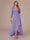 A-Line/Princess Sweetheart Sleeveless Asymmetrical Mother of the Bride Dresses with Appliques & Jacket