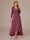 A-Line/Princess Sweetheart Sleeveless Asymmetrical Mother of the Bride Dresses with Appliques & Jacket