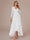 A-Line/Princess Sweetheart Sleeveless Asymmetrical Mother of the Bride Dresses with Appliques & Jacket