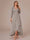 A-Line/Princess Sweetheart Sleeveless Asymmetrical Mother of the Bride Dresses with Appliques & Jacket