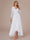 A-Line/Princess Sweetheart Sleeveless Asymmetrical Mother of the Bride Dresses with Appliques & Jacket