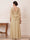A-Line/Princess Scoop Asymmetrical  Plus Size Mother of the Bride Dresses with Cape & Appliques