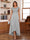 A-Line/Princess Scoop Short Sleeves Mother of the Bride Dresses with Applique & Ruffles