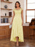 A-Line/Princess Scoop Short Sleeves Ankle-Length Mother of the Bride Dresses with Lace & Applique