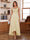 A-Line/Princess Scoop Short Sleeves Ankle-Length Mother of the Bride Dresses with Lace & Applique