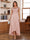 A-Line/Princess Scoop Short Sleeves Mother of the Bride Dresses with Applique & Ruffles
