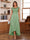 A-Line/Princess Scoop Short Sleeves Ankle-Length Mother of the Bride Dresses with Lace & Applique