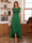 A-Line/Princess Scoop Short Sleeves Ankle-Length Mother of the Bride Dresses with Lace & Applique