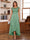 A-Line/Princess Scoop Short Sleeves Ankle-Length Mother of the Bride Dresses with Lace & Applique