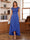 A-Line/Princess Scoop Short Sleeves Ankle-Length Mother of the Bride Dresses with Lace & Applique