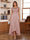 A-Line/Princess Scoop Short Sleeves Ankle-Length Mother of the Bride Dresses with Lace & Applique