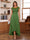 A-Line/Princess Scoop Short Sleeves Ankle-Length Mother of the Bride Dresses with Lace & Applique