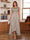 A-Line/Princess Scoop Short Sleeves Ankle-Length Mother of the Bride Dresses with Lace & Applique