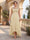 A-Line/Princess Scoop Short Sleeves Plus Size Mother of the Bride Dresses with Applique & Ruffles