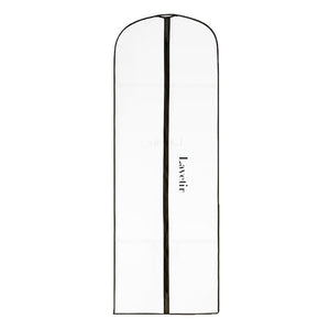 Classic Dress Length Garment Bags