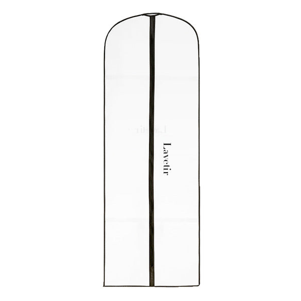Classic Dress Length Garment Bags