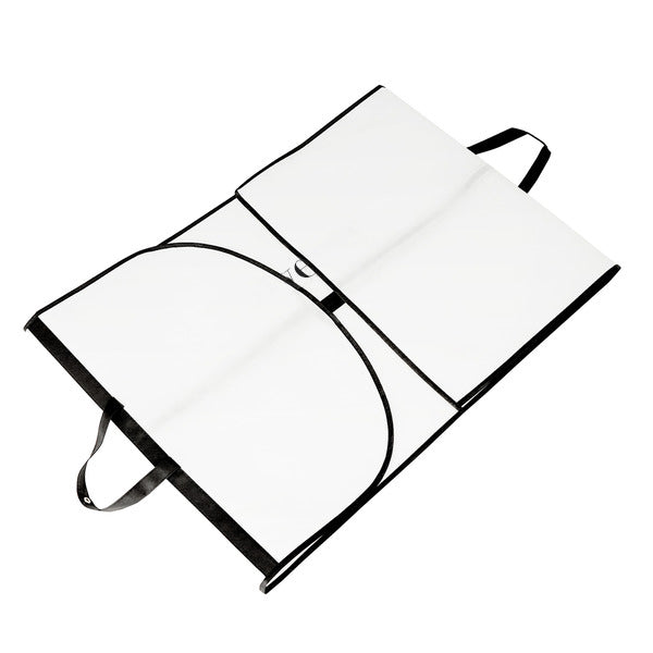 Classic Dress Length Garment Bags