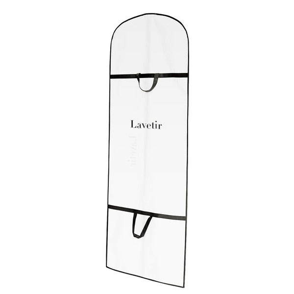 Classic Dress Length Garment Bags