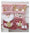 Classic Personalised 3D Decorate Christmas Stocking with Sequined Plush Decorations