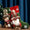 Festive 3D Decorate Classic Personalised Big Xmas Christmas Stocking