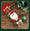 Festive 3D Decorate Classic Personalised Big Xmas Christmas Stocking