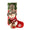 Festive 3D Decorate Classic Personalised Big Xmas Christmas Stocking