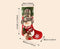 Festive 3D Decorate Classic Personalised Big Xmas Christmas Stocking