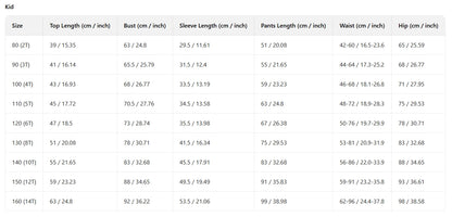 Cotton Crew Neck Family Christmas Pajama Set with Reindeer Print