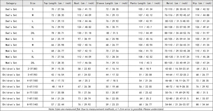 Crew Neck Red Black Plaid Christmas  Pajamas Family Set With Christmas Sock Print