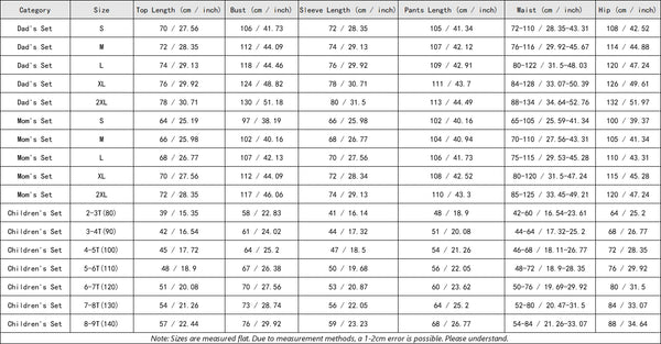 Crew Neck Red Black Plaid Christmas  Pajamas Family Set With Christmas Sock Print