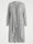Chiffon Long Sleeves Asymmetrical Jacket With Sequins