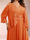 Chiffon 3/4 Sleeves Mother's Cardigan With Beading Appliques Lace