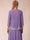 Chiffon 3/4 Sleeves Mother's Jacket With Beading Appliques