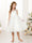 A-Line/Princess Lace Sleeveless Scoop Neck Flower Girl Dresses