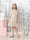 A-Line/Princess Sequin Half Sleeves Scoop Neck Mini Flower Girl Dresses