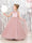 Ball-Gown Tulle Satin Sleeveless Scoop Neck Floor-Length Flower Girl Dresses