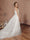A-Line/Princess Tulle Sleeveless Square Neck Floor-Length Flower Girl Dresses