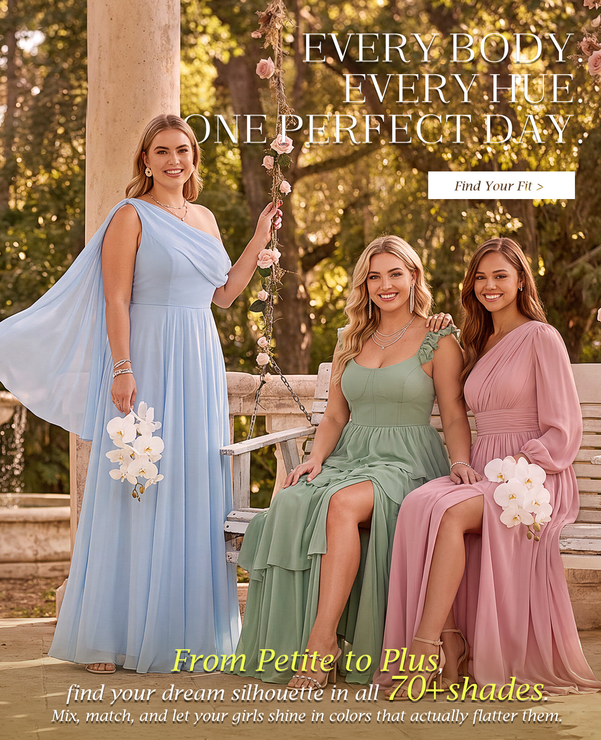 cheap bridesmaid dresses near me Mismatched Blue Jersey A-line Long Dresses, BDS0129 QueenaBridal From late Bridesmaid Dresses Under $100, Affordable
