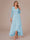 A-Line/Princess Sweetheart Sleeveless Asymmetrical Mother of the Bride Dresses with Appliques & Jacket