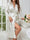 Silk Satin Long Sexy Bride Robes with Lace Trim