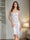 Women's Spaghetti Straps Sexy Robes with Split Side
