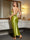 Sheath/Column Spaghetti Straps Ankle-Length Women's Robes