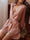 Solid Color Sexy Silk Satin Short/Mini Women's Robes with Ruffles