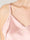 Short/Mini Sleeveless Spaghetti Straps Two Pieces Robe Set with Ruffles