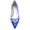 Women's Silk Satin With Rhinestone Closed Toe Flat Heel Party Shoes