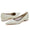 Women's Lace With Lace Closed Toe Flat Heel Wedding Shoes