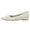 Women's Lace With Lace Closed Toe Flat Heel Wedding Shoes