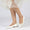 Women's Silk Satin With Flower Closed Toe Flat Heel Party Shoes